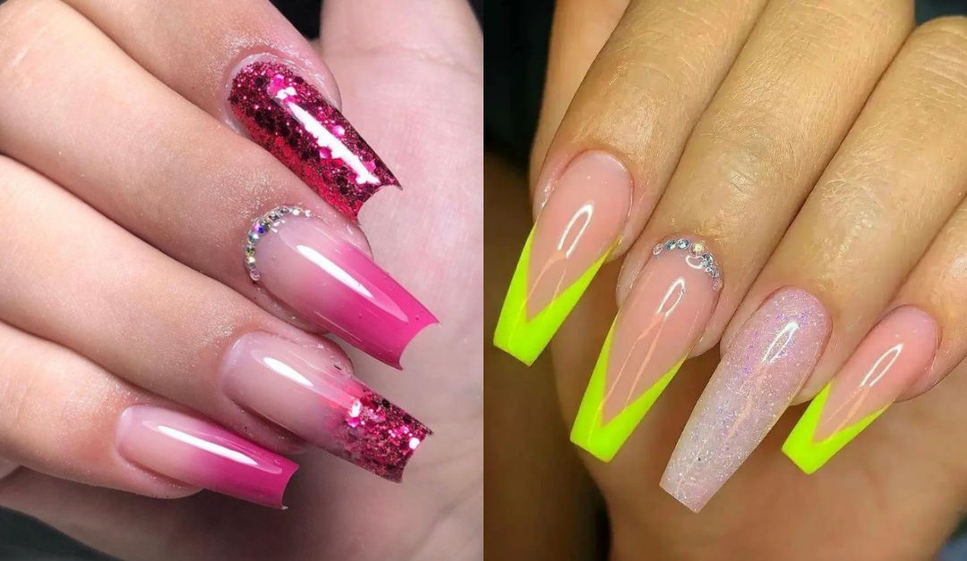 Curso profissional de nail designer com alongamento de unhas em fibra de vidro - técnicas avançadas para manicures